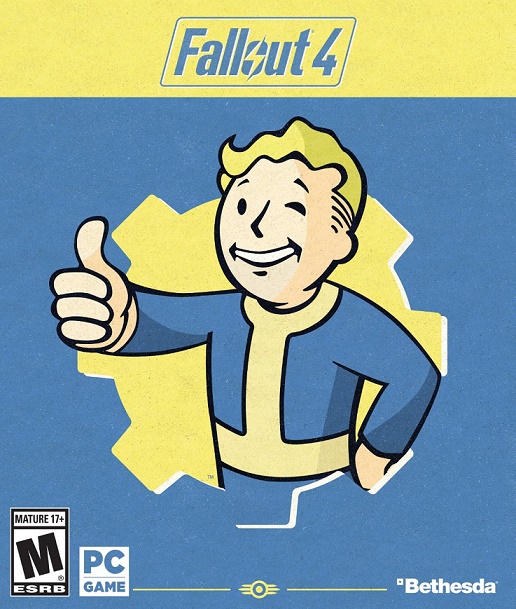 fallout 4 latest patch .exe